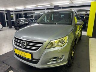 VOLKSWAGEN TIGUAN RLINE 2.0 tdi 170cv