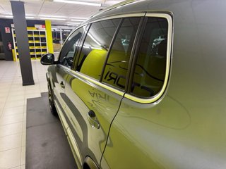 VOLKSWAGEN TIGUAN RLINE 2.0 tdi 170cv