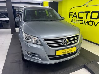 VOLKSWAGEN TIGUAN RLINE 2.0 tdi 170cv