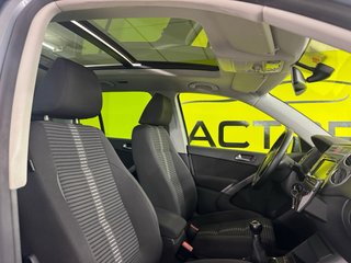 VOLKSWAGEN TIGUAN RLINE 2.0 tdi 170cv