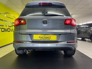 VOLKSWAGEN TIGUAN RLINE 2.0 tdi 170cv