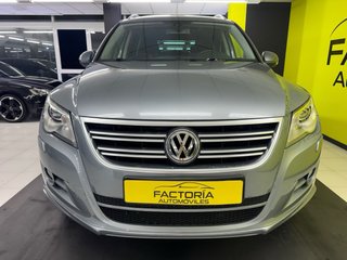 VOLKSWAGEN TIGUAN RLINE 2.0 tdi 170cv