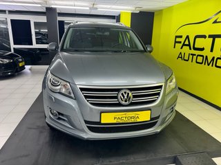 VOLKSWAGEN TIGUAN RLINE 2.0 tdi 170cv