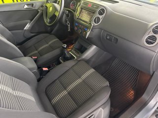 VOLKSWAGEN TIGUAN RLINE 2.0 tdi 170cv