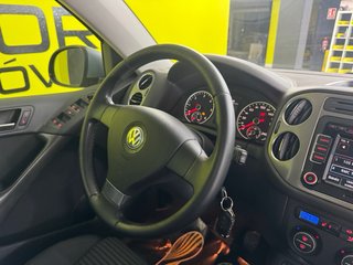 VOLKSWAGEN TIGUAN RLINE 2.0 tdi 170cv