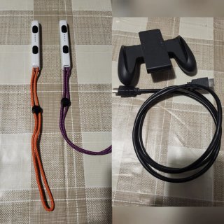 Nintendo Switch OLED Pokémon Scarlet & Violet