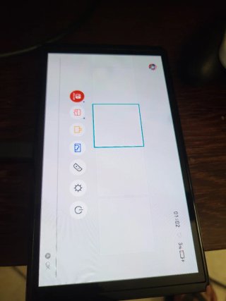 Nintendo Switch OLED Pokémon Scarlet & Violet