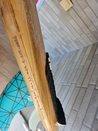 Tabla de surf Firewire Creeper 6'2