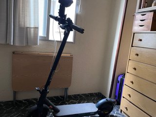 Patinete Xiaomi 4 Pro