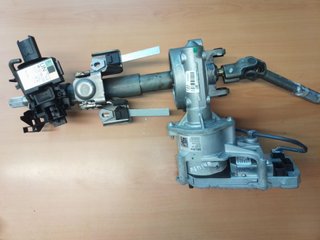 COLUMNA DIRECCION OPEL MERIVA 2610196705A