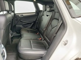 Porsche Macan S FULL EXTRAS