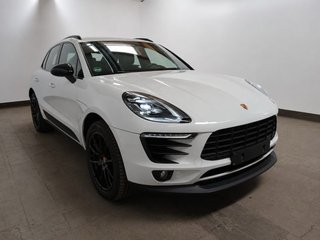 Porsche Macan S FULL EXTRAS