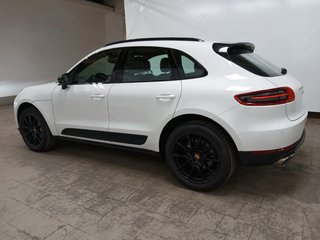 Porsche Macan S FULL EXTRAS