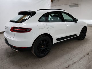 Porsche Macan S FULL EXTRAS