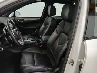 Porsche Macan S FULL EXTRAS