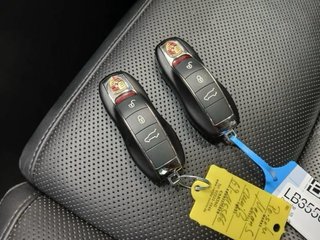 Porsche Macan S FULL EXTRAS