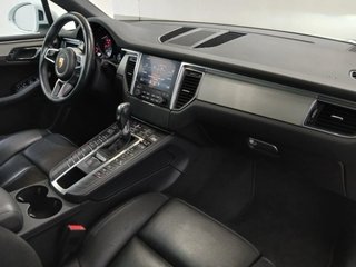Porsche Macan S FULL EXTRAS