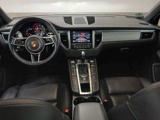 Porsche Macan S FULL EXTRAS