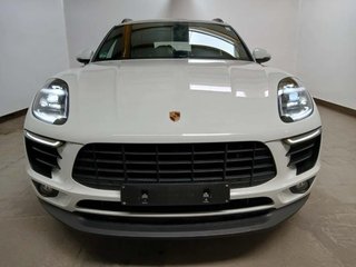 Porsche Macan S FULL EXTRAS