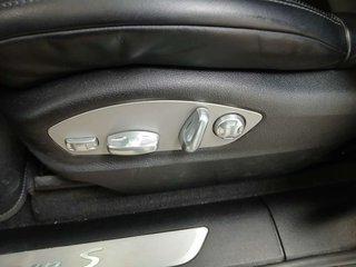 Porsche Macan S FULL EXTRAS