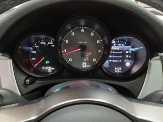 Porsche Macan S FULL EXTRAS