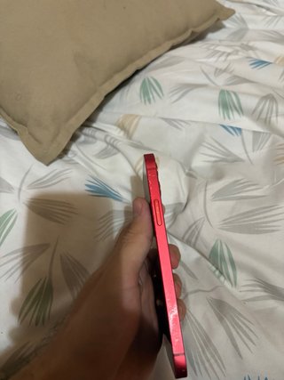 iPhone 12 64GB Rosso