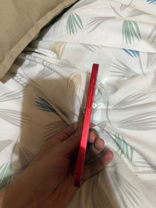 iPhone 12 64GB Rosso
