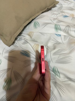 iPhone 12 64GB Rosso