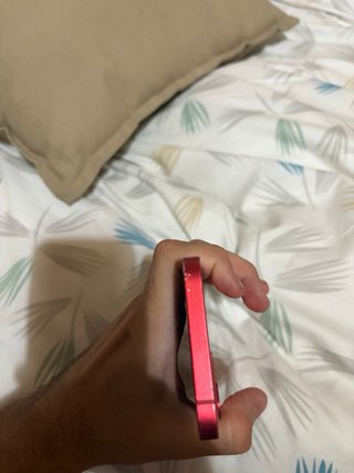 iPhone 12 64GB Rosso