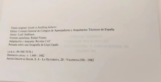 Fallos en los edificios manual de patología de ...