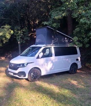 VOLKSWAGEN CALIFORNIA OCEAN 2.0 TDI 150 CV DSG – 2