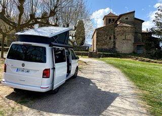 VOLKSWAGEN CALIFORNIA OCEAN 2.0 TDI 150 CV DSG – 2