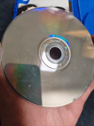FIFA 08 PS2