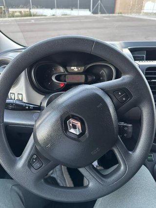 Renault Trafic 2019