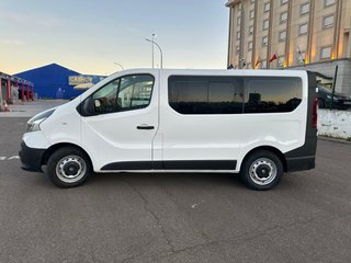 Renault Trafic 2019