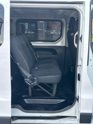 Renault Trafic 2019