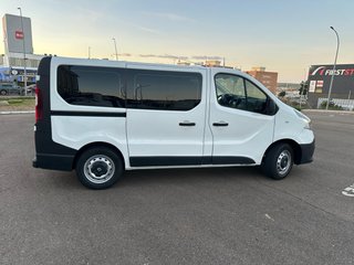 Renault Trafic 2019