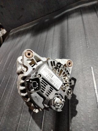 ALTERNADOR RENAULT CLIO IV Authentique | 09.12 -