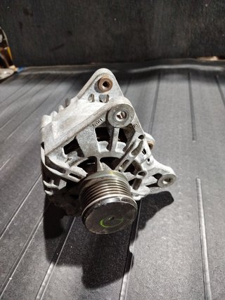 ALTERNADOR RENAULT CLIO IV Authentique | 09.12 -