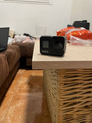 GoPro Hero 8 Black
