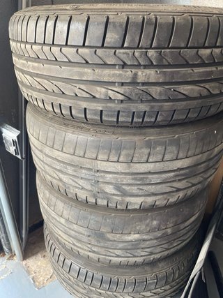 4 Llantas Mini John Cooper Works