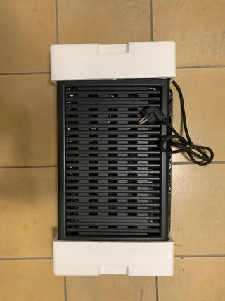 Barbacoa Eléctrica Tristar BQ-2818