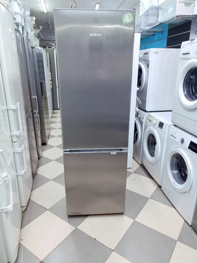 Frigorífico 'EDESA' combi no frost A+