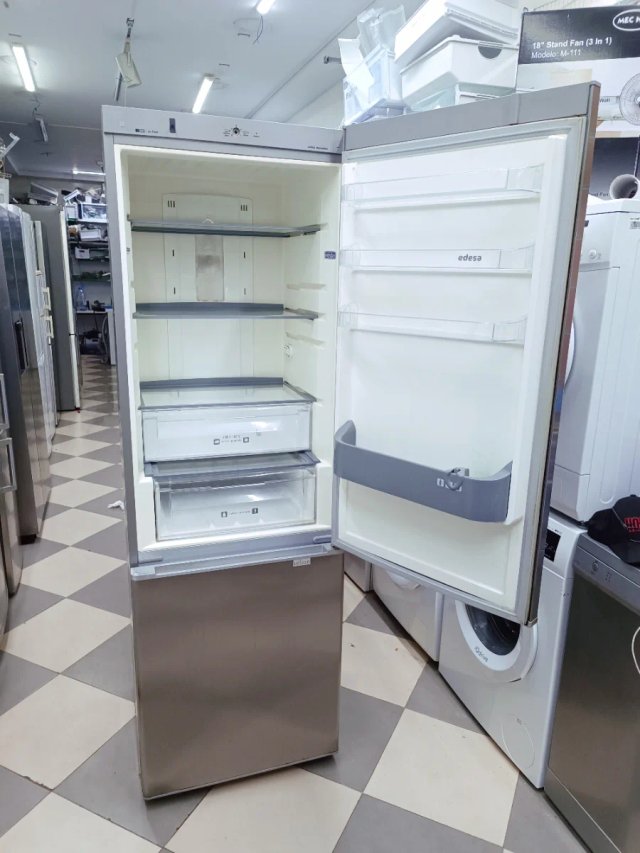 Frigorífico 'EDESA' combi no frost A+