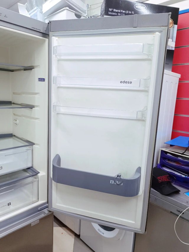 Frigorífico 'EDESA' combi no frost A+