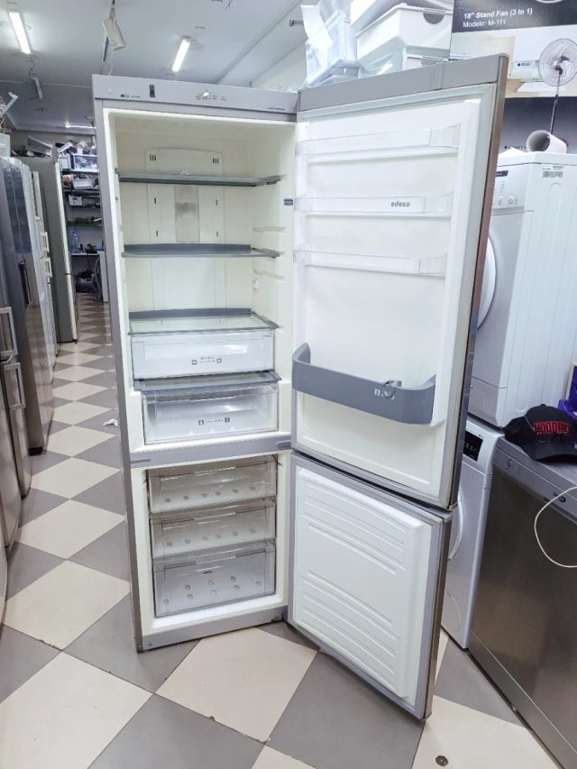 Frigorífico 'EDESA' combi no frost A+