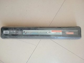 Llave dinamométrica POWERFIX