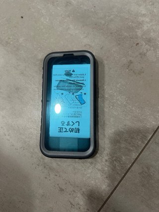 Funda iPhone 14 Pro SPORTLINK Waterproof