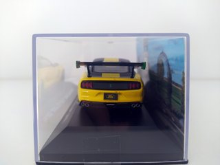 Ford Mustang “Ole Yeller” (2016) 1/43