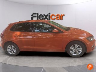 Volkswagen Polo Advance 1.0 TSI 70kW (95CV)